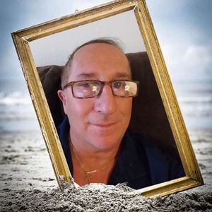 Meet your Posher, Rick